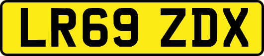 LR69ZDX