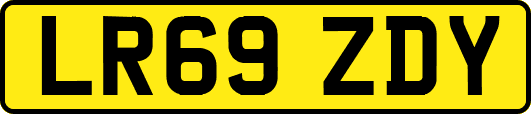 LR69ZDY