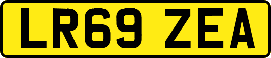 LR69ZEA