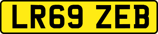LR69ZEB