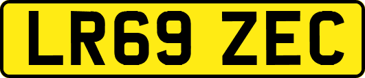LR69ZEC