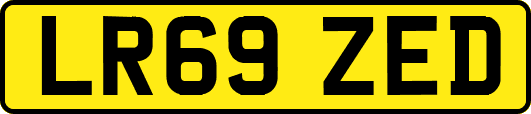 LR69ZED