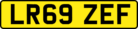 LR69ZEF