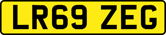 LR69ZEG