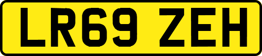 LR69ZEH