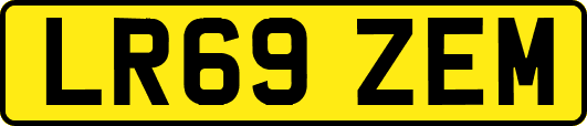 LR69ZEM