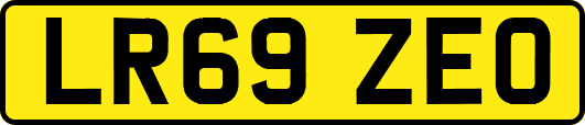 LR69ZEO