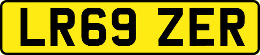 LR69ZER