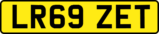LR69ZET