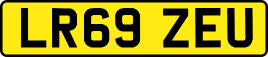 LR69ZEU