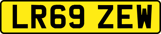 LR69ZEW