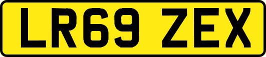 LR69ZEX