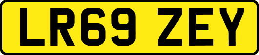 LR69ZEY