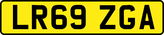 LR69ZGA