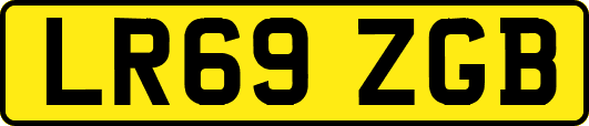 LR69ZGB
