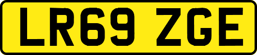 LR69ZGE