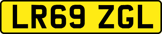 LR69ZGL