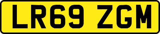 LR69ZGM
