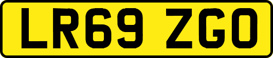 LR69ZGO