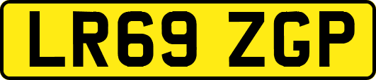 LR69ZGP