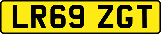 LR69ZGT