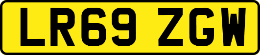 LR69ZGW