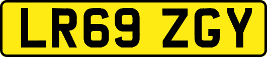 LR69ZGY