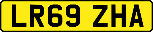 LR69ZHA