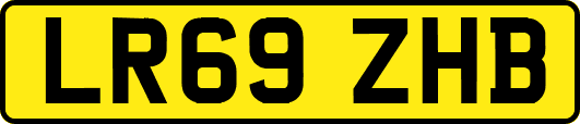 LR69ZHB