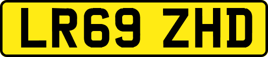 LR69ZHD