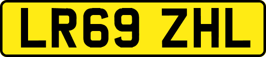LR69ZHL
