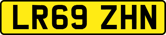 LR69ZHN