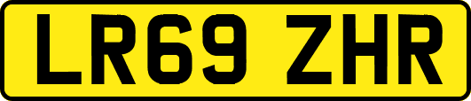 LR69ZHR