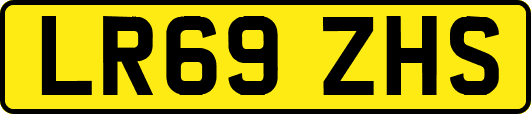 LR69ZHS