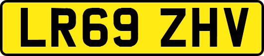 LR69ZHV