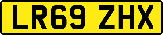 LR69ZHX