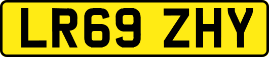 LR69ZHY
