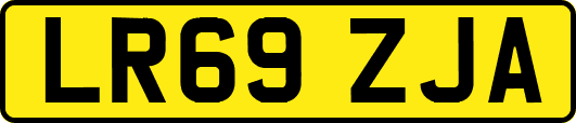 LR69ZJA