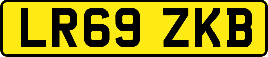 LR69ZKB