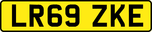 LR69ZKE