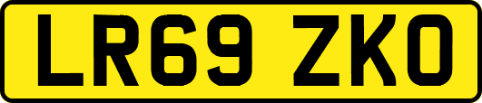 LR69ZKO