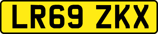 LR69ZKX