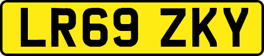 LR69ZKY