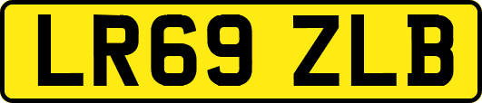 LR69ZLB