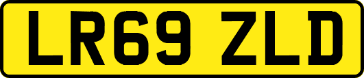 LR69ZLD