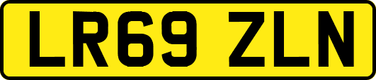 LR69ZLN