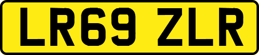 LR69ZLR