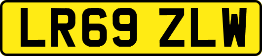 LR69ZLW