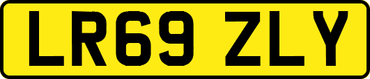 LR69ZLY
