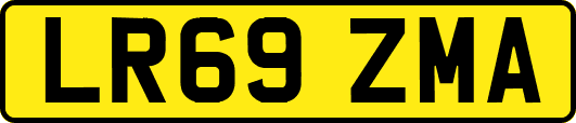 LR69ZMA